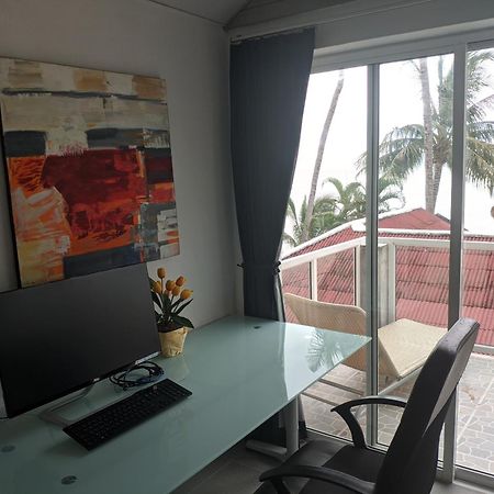Beach Apartment Samui Бофут Екстериор снимка