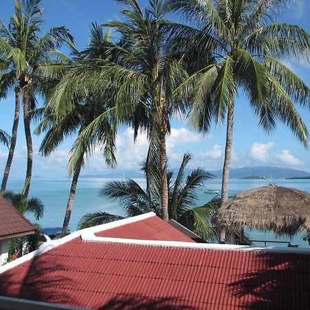Beach Apartment Samui Бофут Стая снимка