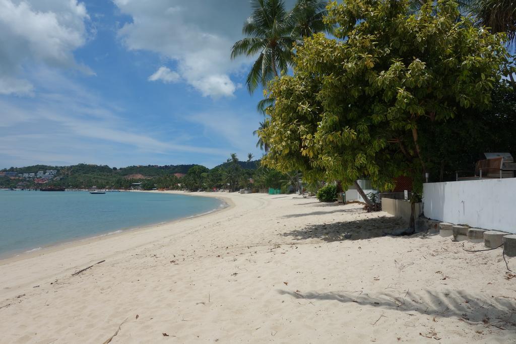 Beach Apartment Samui Бофут Екстериор снимка