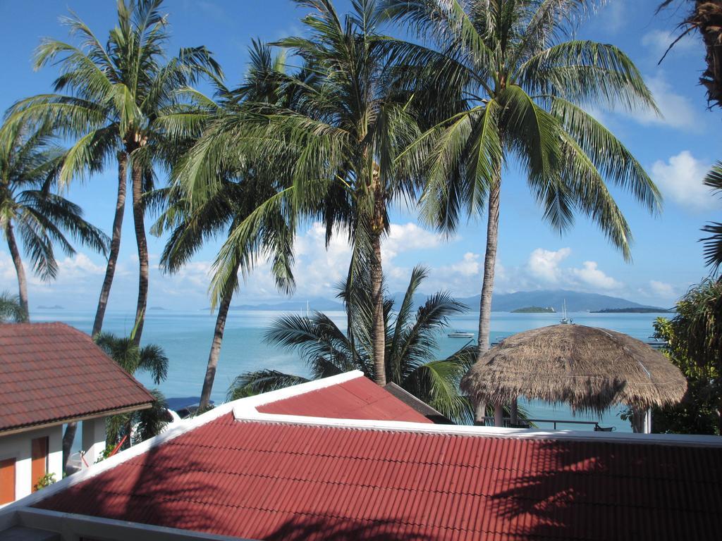 Beach Apartment Samui Бофут Стая снимка