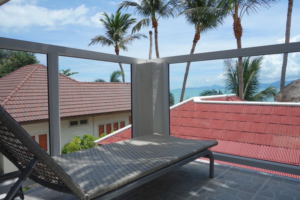 Beach Apartment Samui Бофут Стая снимка