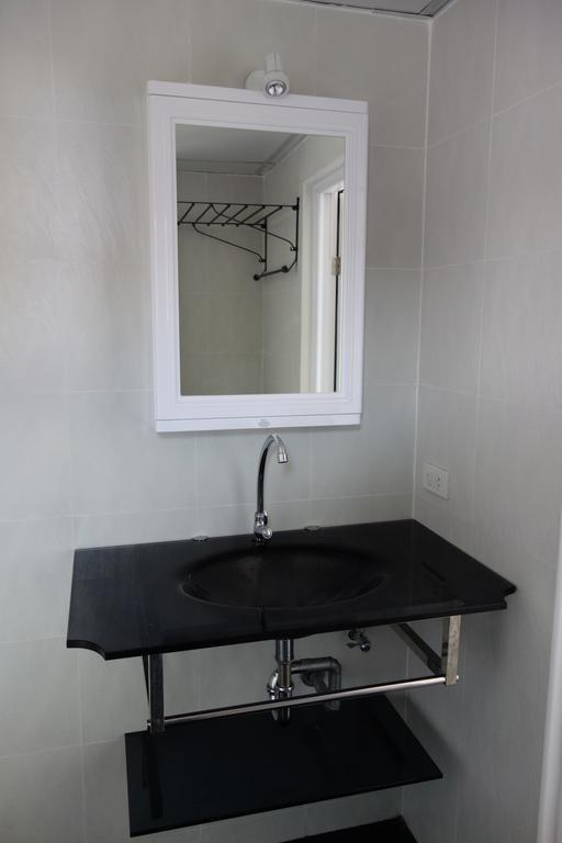 Beach Apartment Samui Бофут Стая снимка