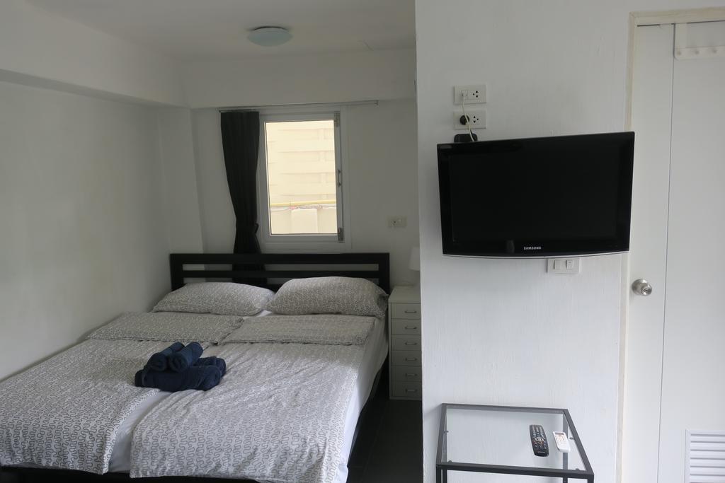 Beach Apartment Samui Бофут Екстериор снимка