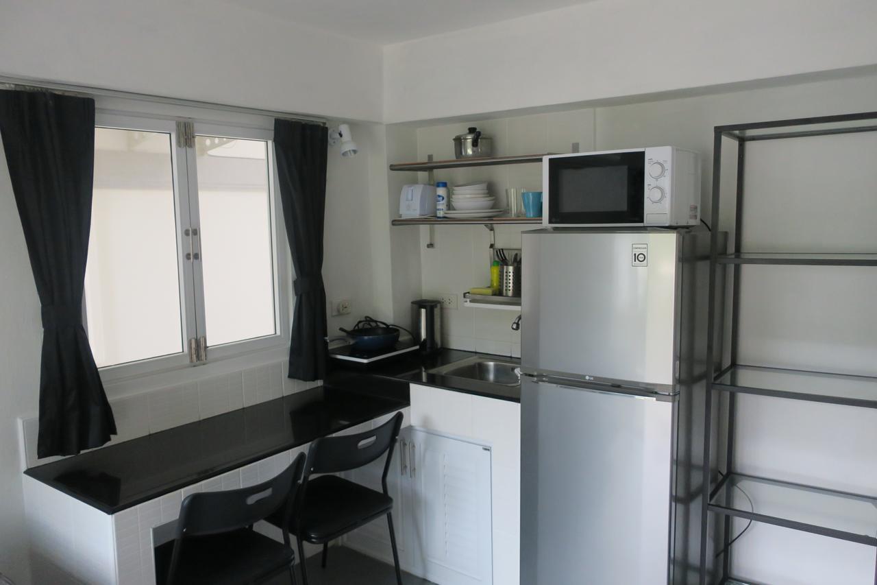 Beach Apartment Samui Бофут Екстериор снимка