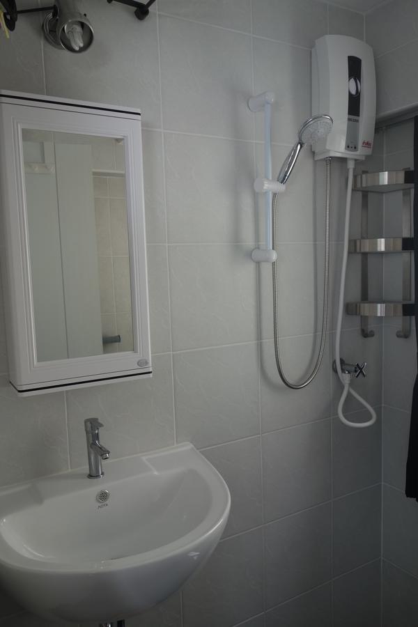 Beach Apartment Samui Бофут Екстериор снимка