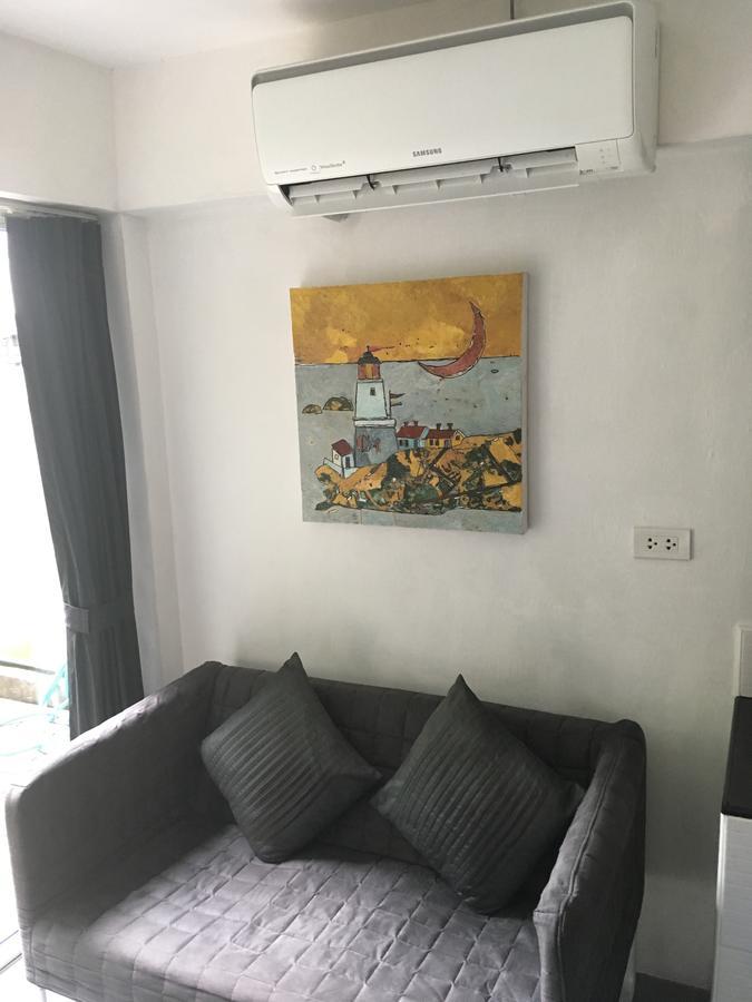 Beach Apartment Samui Бофут Екстериор снимка
