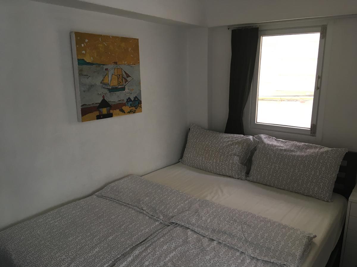 Beach Apartment Samui Бофут Екстериор снимка