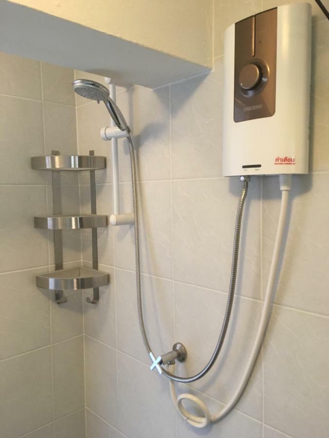 Beach Apartment Samui Бофут Екстериор снимка